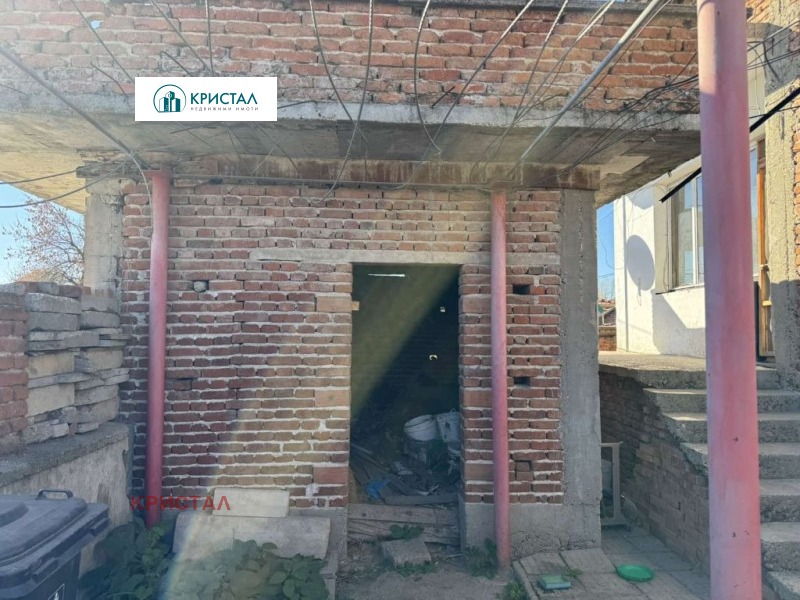 Продается  Дом область Пловдив , Раковски , 100 кв.м | 50753093 - изображение [6]