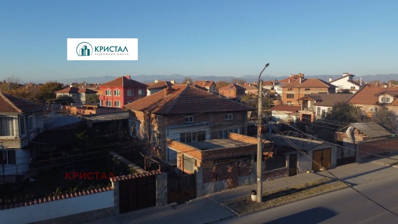 Продается  Дом область Пловдив , Раковски , 100 кв.м | 50753093 - изображение [8]