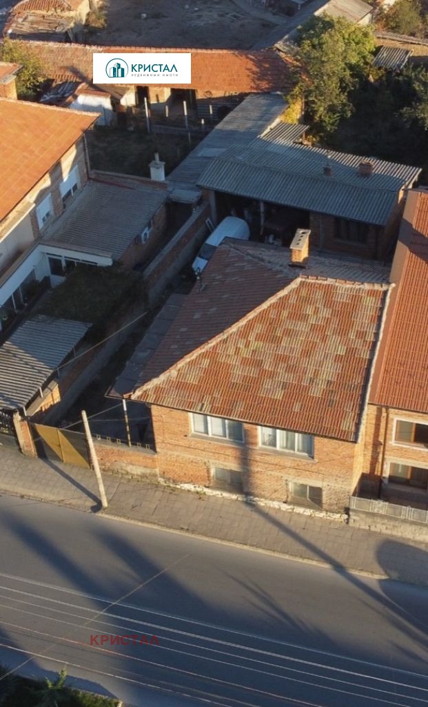 Продается  Дом область Пловдив , Раковски , 100 кв.м | 50753093