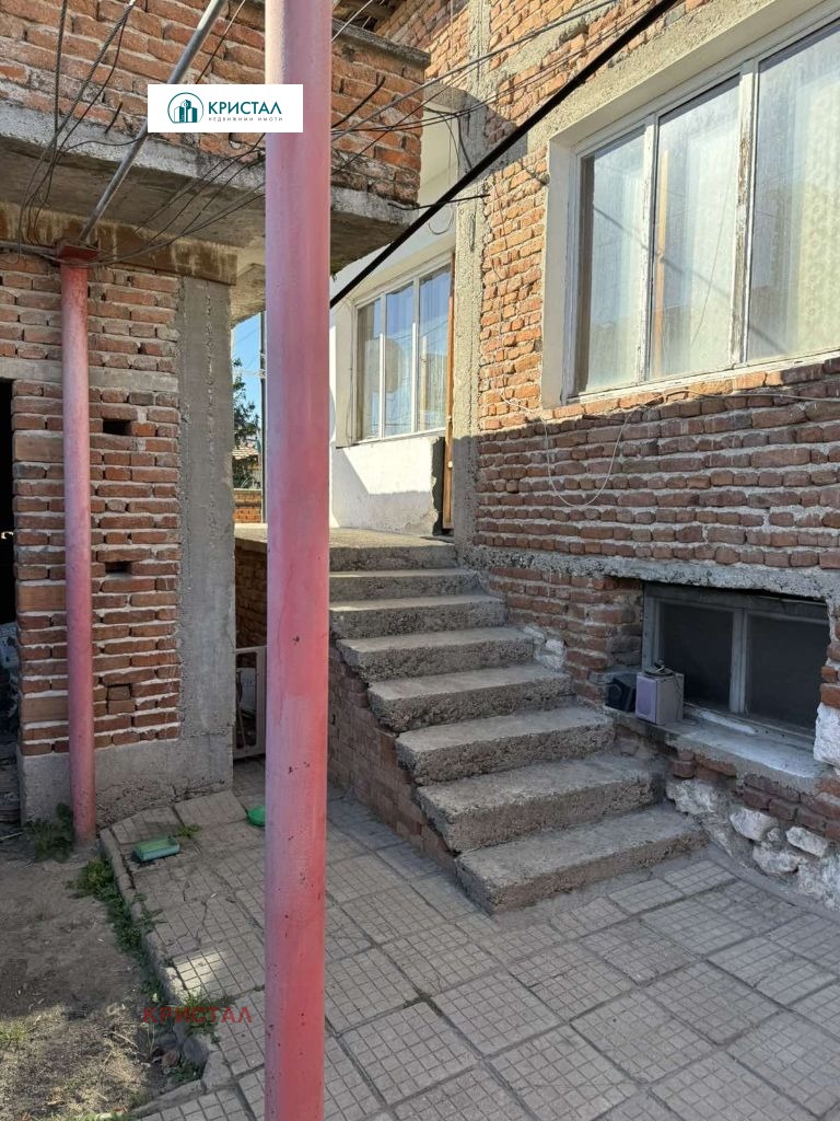 Продается  Дом область Пловдив , Раковски , 100 кв.м | 50753093 - изображение [5]