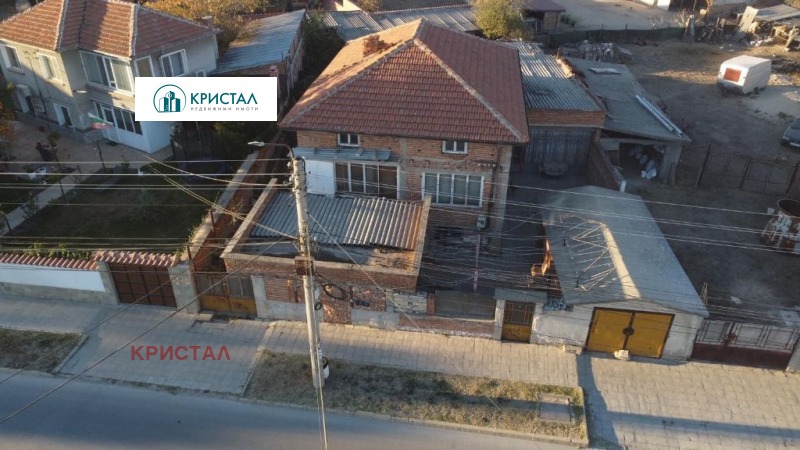 Продается  Дом область Пловдив , Раковски , 100 кв.м | 50753093 - изображение [7]