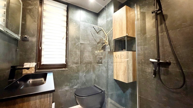 Продава КЪЩА, гр. Бургас, Сарафово, снимка 4 - Къщи - 51676345