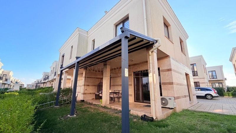 Продава КЪЩА, гр. Бургас, Сарафово, снимка 10 - Къщи - 51676345