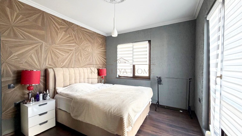 Продава КЪЩА, гр. Бургас, Сарафово, снимка 6 - Къщи - 51676345