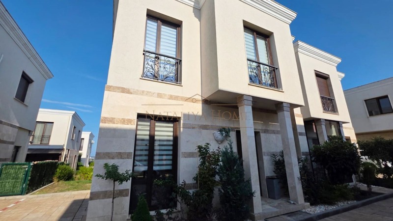 Til salg  Hus Burgas , Sarafovo , 116 kvm | 59680135 - billede [11]