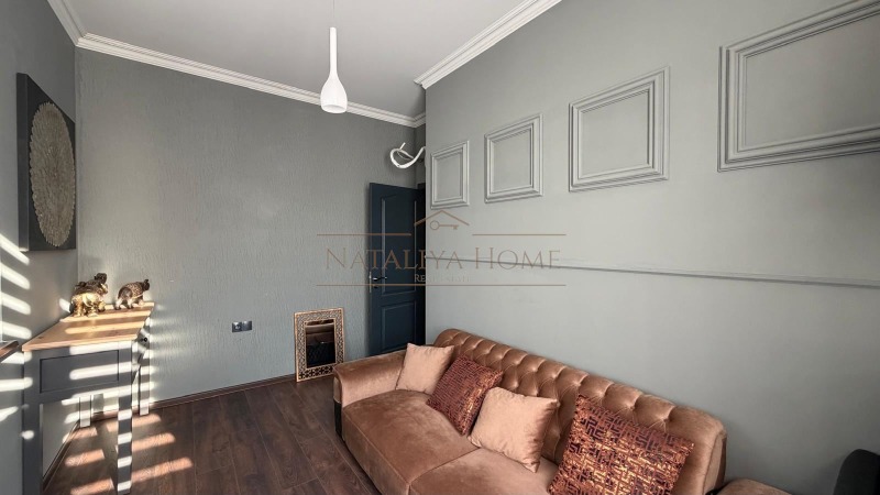 Продава КЪЩА, гр. Бургас, Сарафово, снимка 5 - Къщи - 51676345