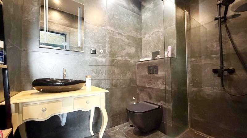 Продава КЪЩА, гр. Бургас, Сарафово, снимка 8 - Къщи - 51676345