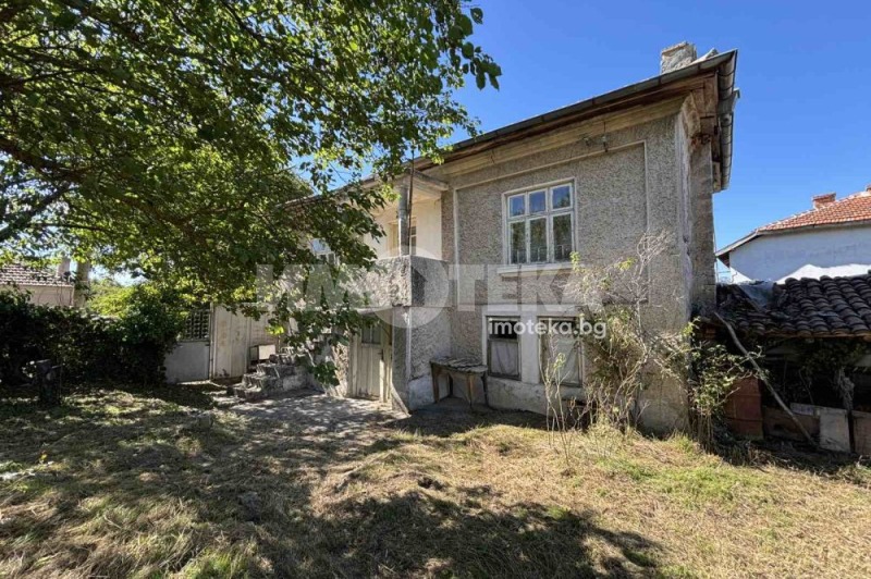 Til salg  Hus region Varna , Voditsa , 100 kvm | 25297945 - billede [4]