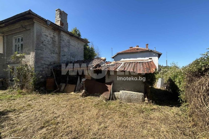 Til salg  Hus region Varna , Voditsa , 100 kvm | 25297945 - billede [3]