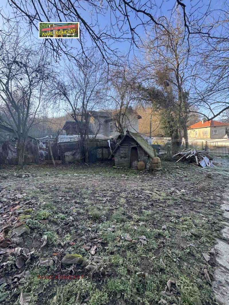 Продава КЪЩА, с. Гаврил Геново, област Монтана, снимка 4 - Къщи - 52799656