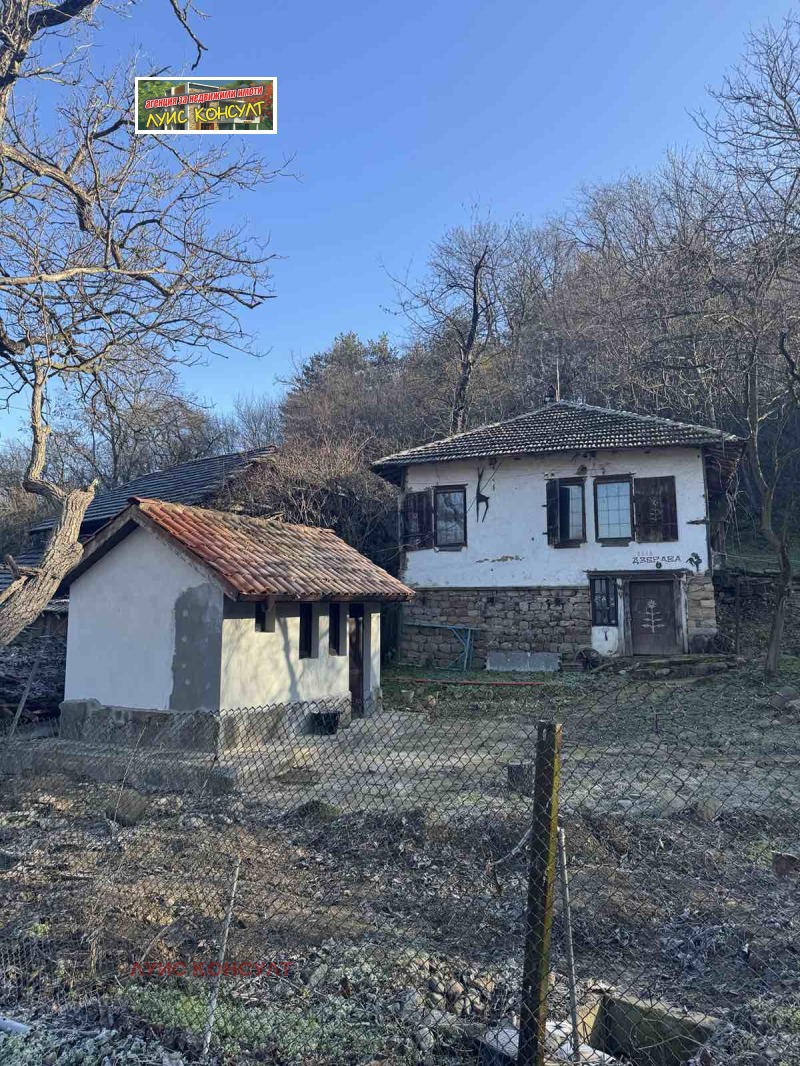 Продава КЪЩА, с. Гаврил Геново, област Монтана