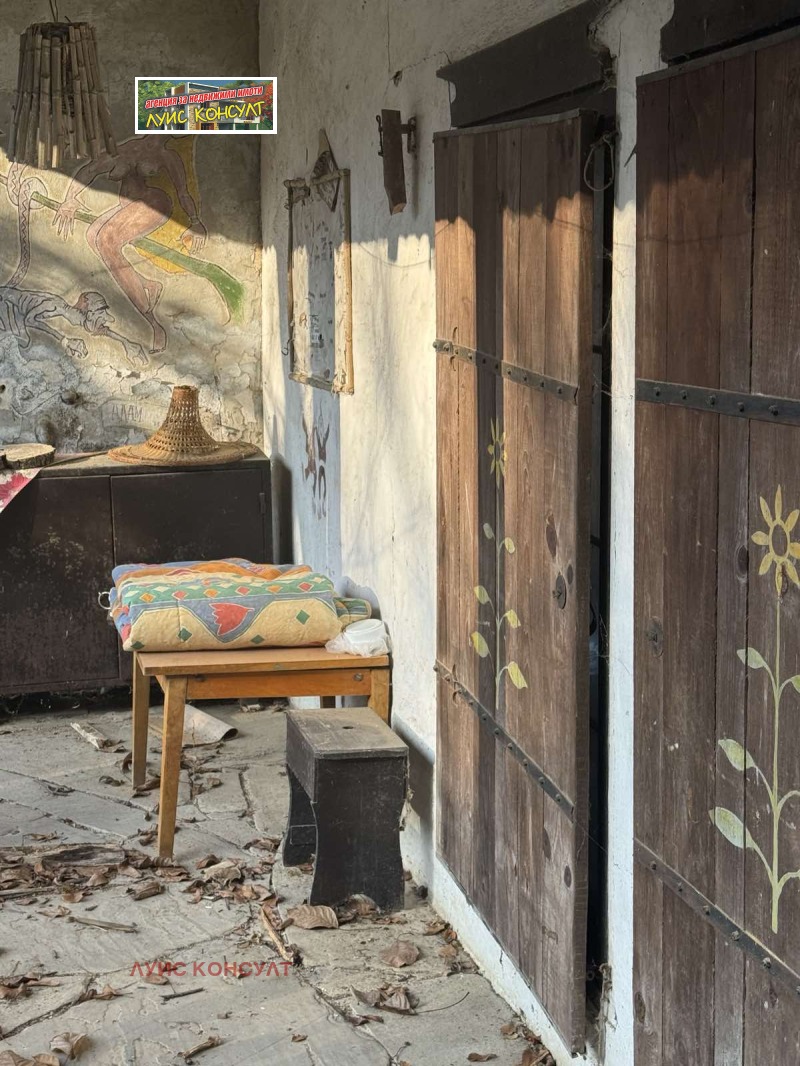 Продава КЪЩА, с. Гаврил Геново, област Монтана, снимка 13 - Къщи - 52799656