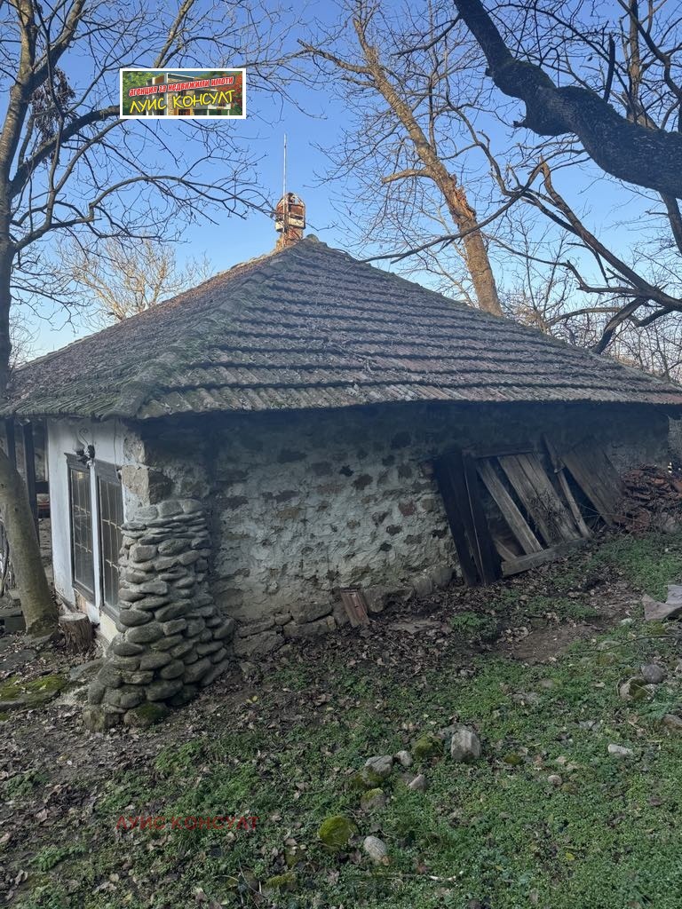 Продава КЪЩА, с. Гаврил Геново, област Монтана, снимка 3 - Къщи - 52799656