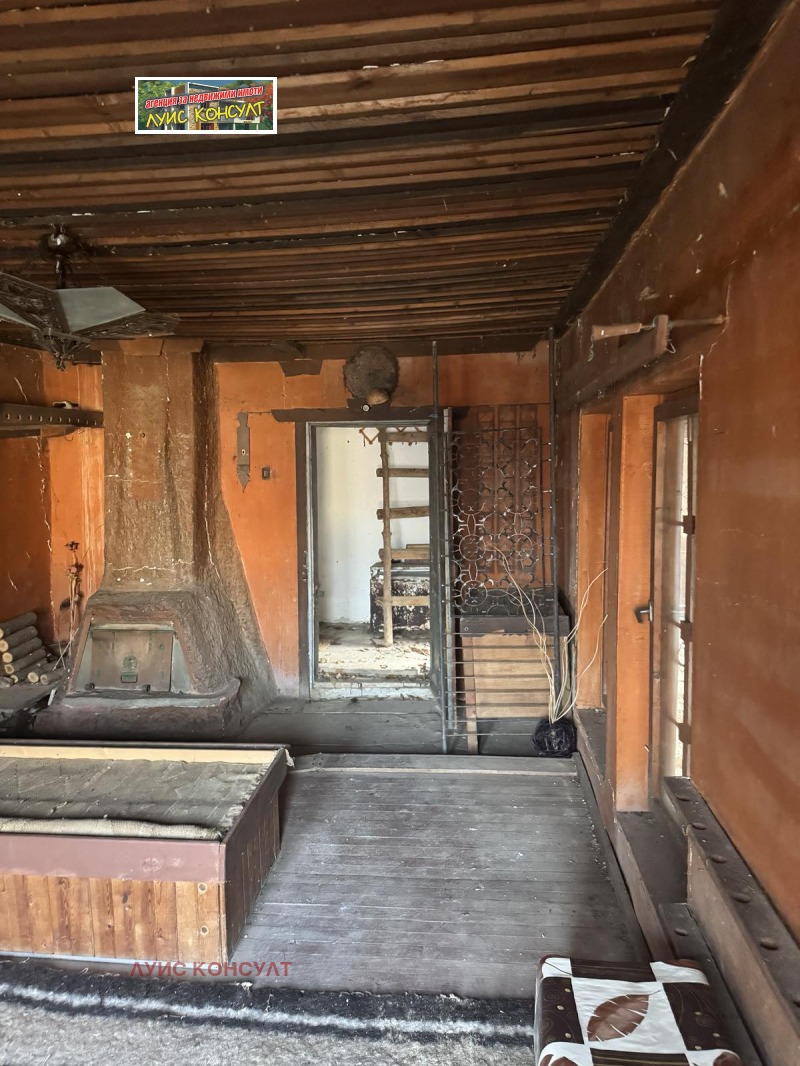 Продава КЪЩА, с. Гаврил Геново, област Монтана, снимка 8 - Къщи - 52799656