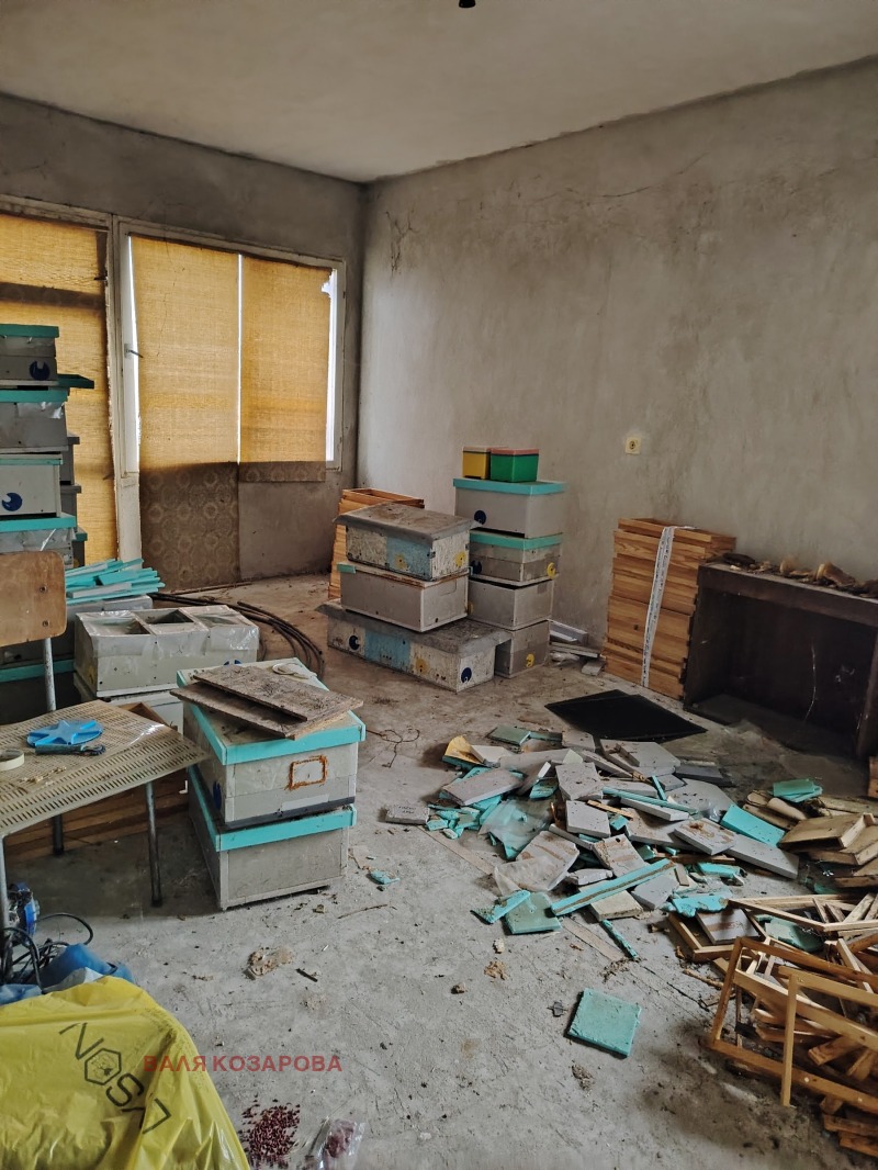 Продава КЪЩА, с. Пелишат, област Плевен, снимка 10 - Къщи - 53380153