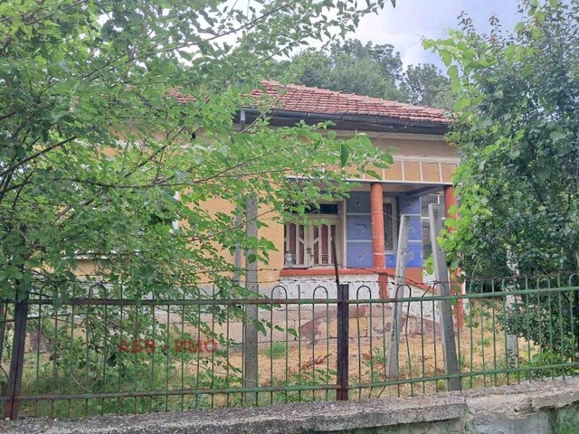 Продава КЪЩА, с. Раброво, област Видин, снимка 2 - Къщи - 55016154