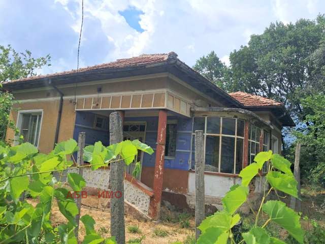 Продава КЪЩА, с. Раброво, област Видин, снимка 4 - Къщи - 55016154