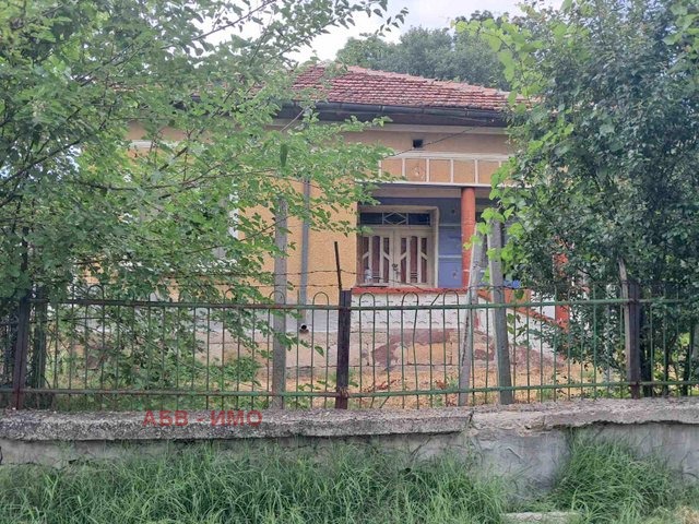 Продава КЪЩА, с. Раброво, област Видин, снимка 3 - Къщи - 55016154