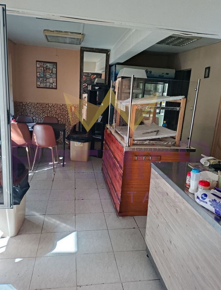 Til salg  Bar; Kaffebar Varna , Okrazhna bolnitsa-Generali , 76 kvm | 33346465 - billede [7]