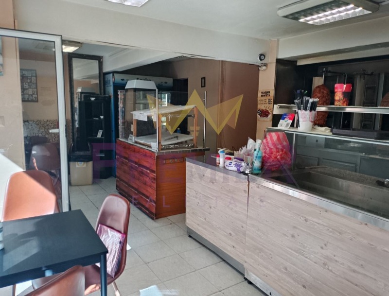 Til salg  Bar; Kaffebar Varna , Okrazhna bolnitsa-Generali , 76 kvm | 33346465 - billede [5]