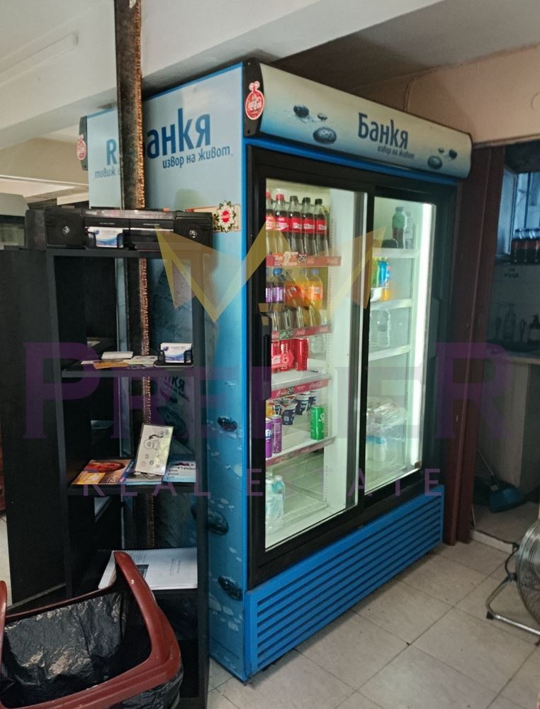 Til salg  Bar; Kaffebar Varna , Okrazhna bolnitsa-Generali , 76 kvm | 33346465 - billede [4]
