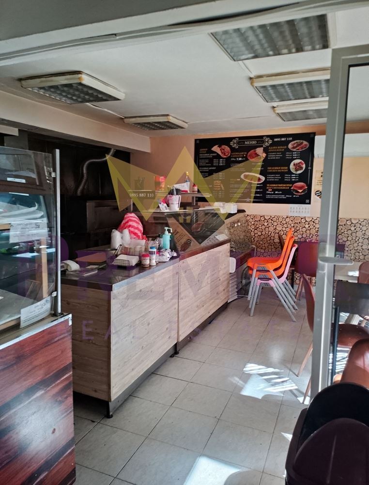 Til salg  Bar; Kaffebar Varna , Okrazhna bolnitsa-Generali , 76 kvm | 33346465 - billede [8]