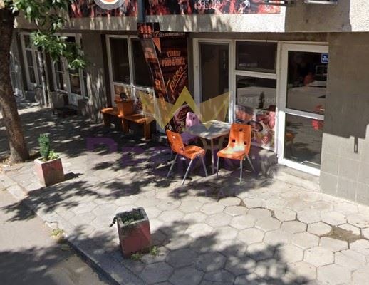 Til salg  Bar; Kaffebar Varna , Okrazhna bolnitsa-Generali , 76 kvm | 33346465