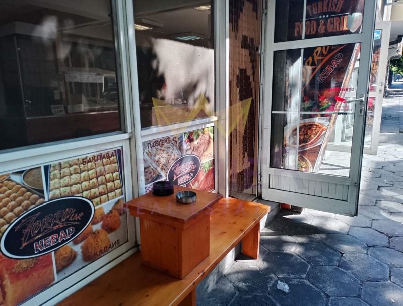 Til salg  Bar; Kaffebar Varna , Okrazhna bolnitsa-Generali , 76 kvm | 33346465 - billede [11]