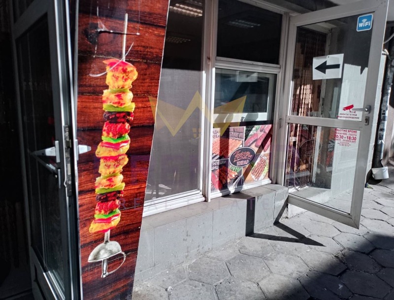 Til salg  Bar; Kaffebar Varna , Okrazhna bolnitsa-Generali , 76 kvm | 33346465 - billede [9]