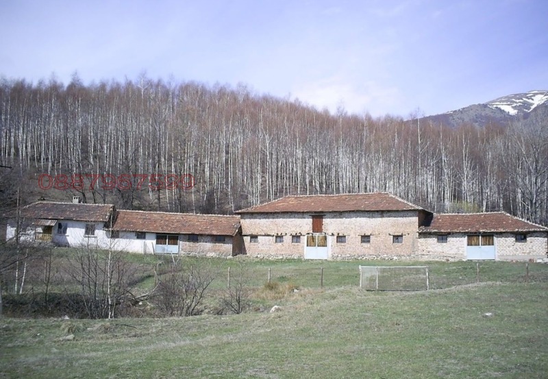 Продава  Пром. помещение област София , гр. Пирдоп , 632 кв.м | 73231838 - изображение [7]