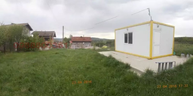 Продава ПАРЦЕЛ, с. Алдомировци, област София област