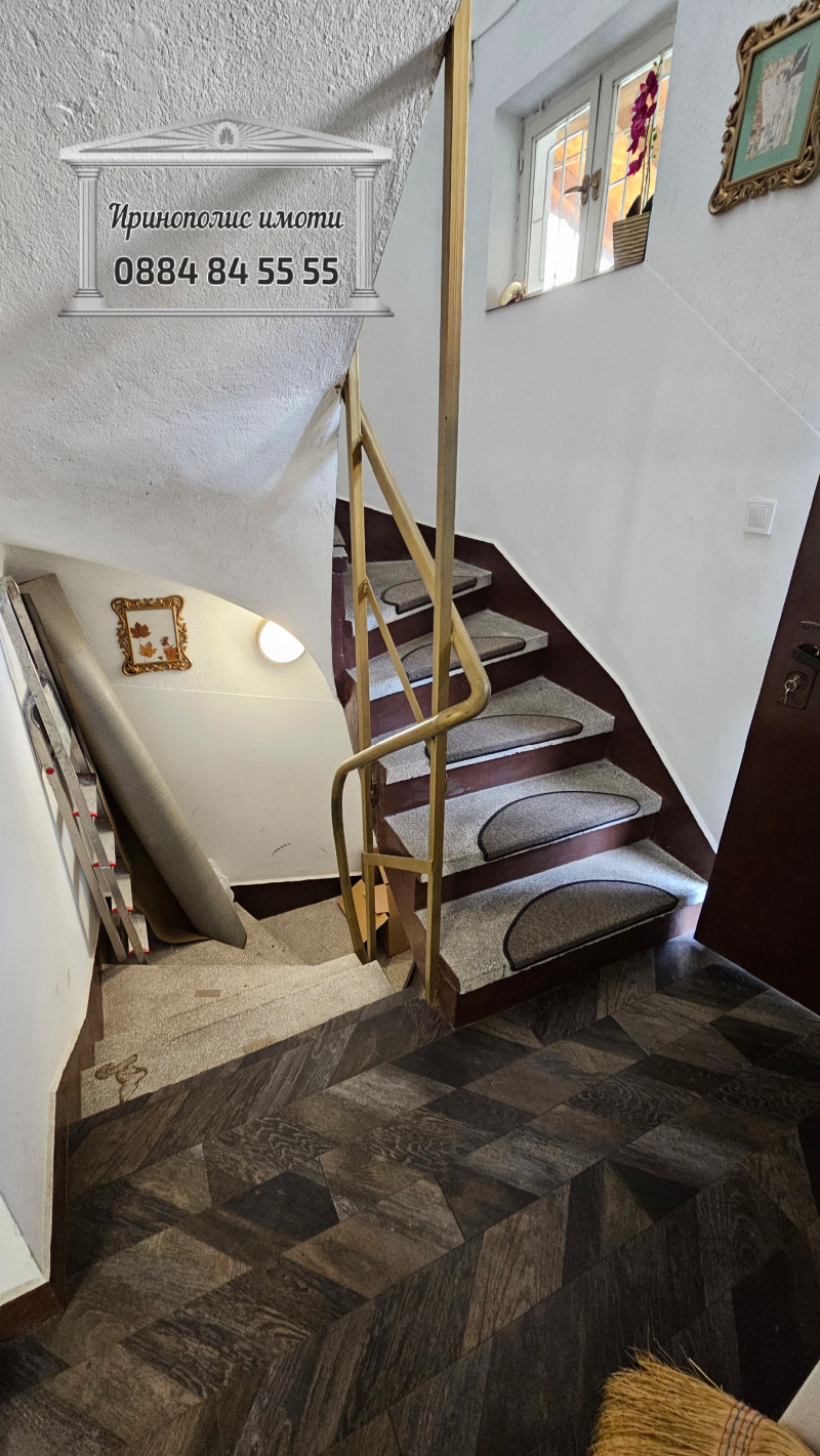 Продава БИЗНЕС ИМОТ, гр. Стара Загора, Център, снимка 10 - Други - 53085970