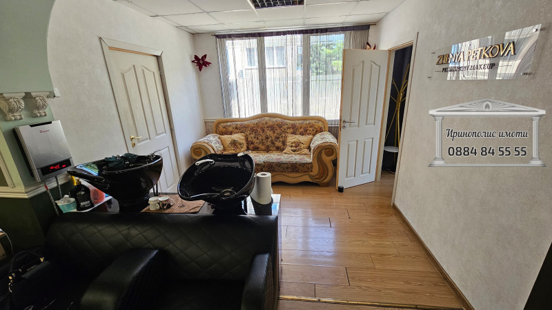 Продава БИЗНЕС ИМОТ, гр. Стара Загора, Център, снимка 4 - Други - 53085970