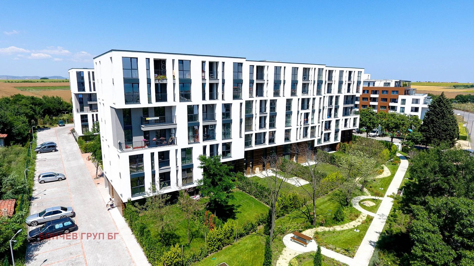 Продава 1-СТАЕН, гр. Поморие, област Бургас, снимка 15 - Апартаменти - 54028023