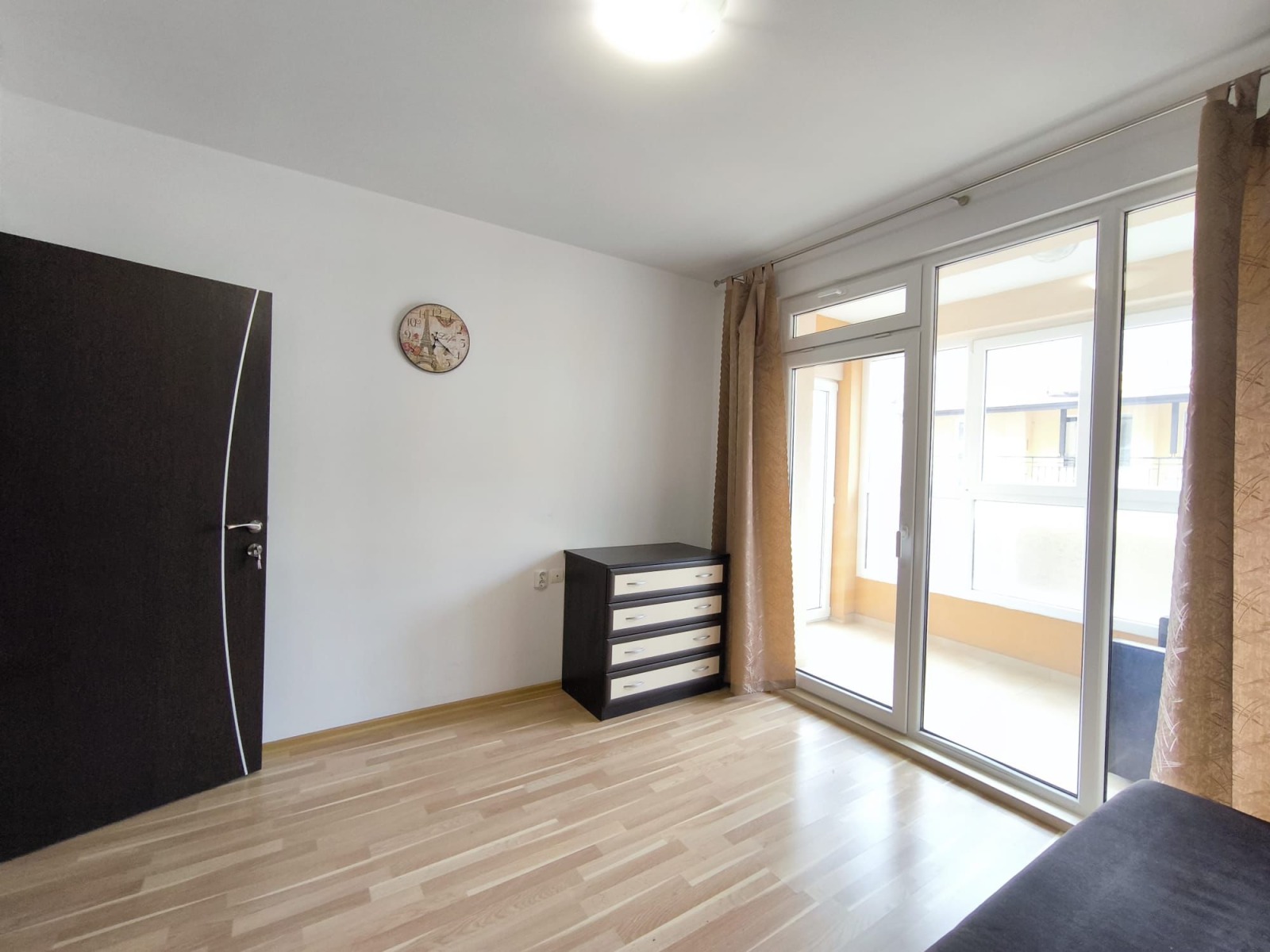 Продава 1-СТАЕН, гр. Поморие, област Бургас, снимка 2 - Апартаменти - 54028023