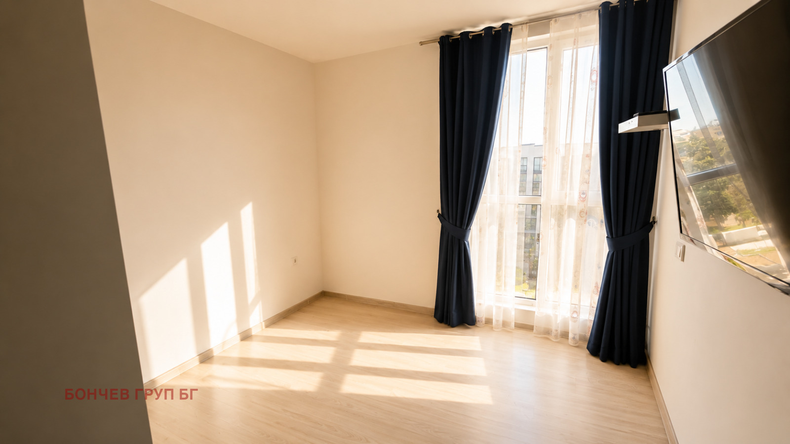 Продава 1-СТАЕН, гр. Поморие, област Бургас, снимка 7 - Апартаменти - 54028023