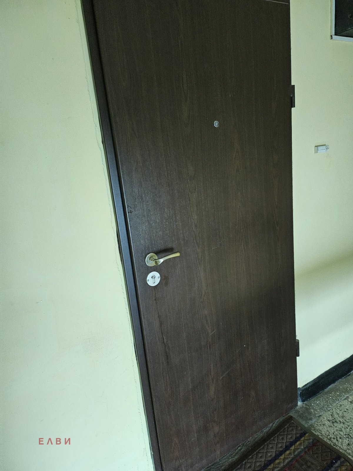 Продава 1-СТАЕН, гр. София, Люлин 9, снимка 3 - Апартаменти - 55394848