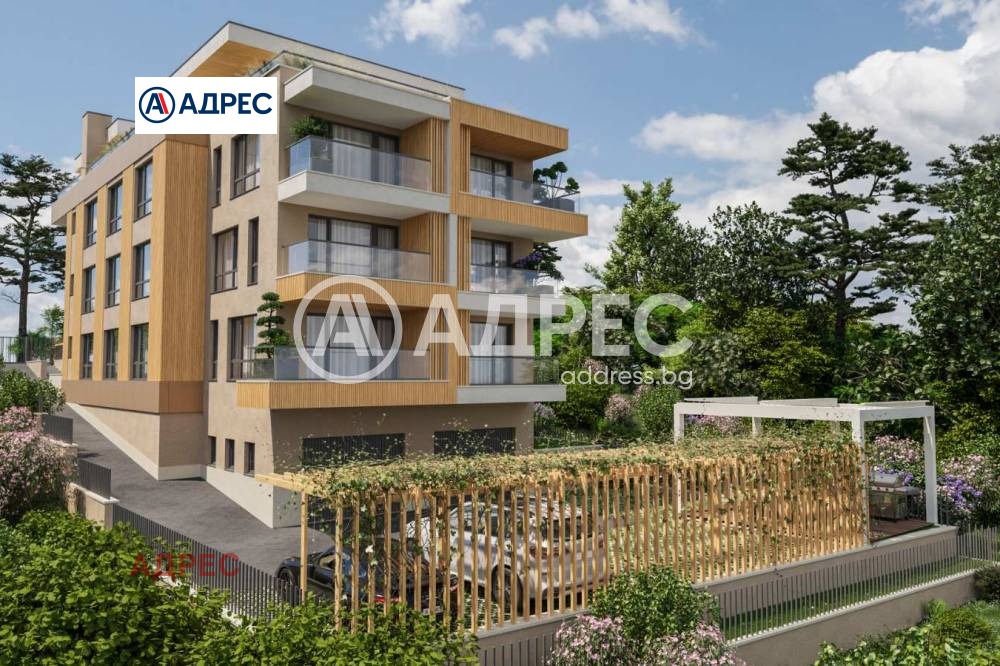 Продава 2-СТАЕН, гр. Варна, Галата, снимка 3 - Апартаменти - 54104748