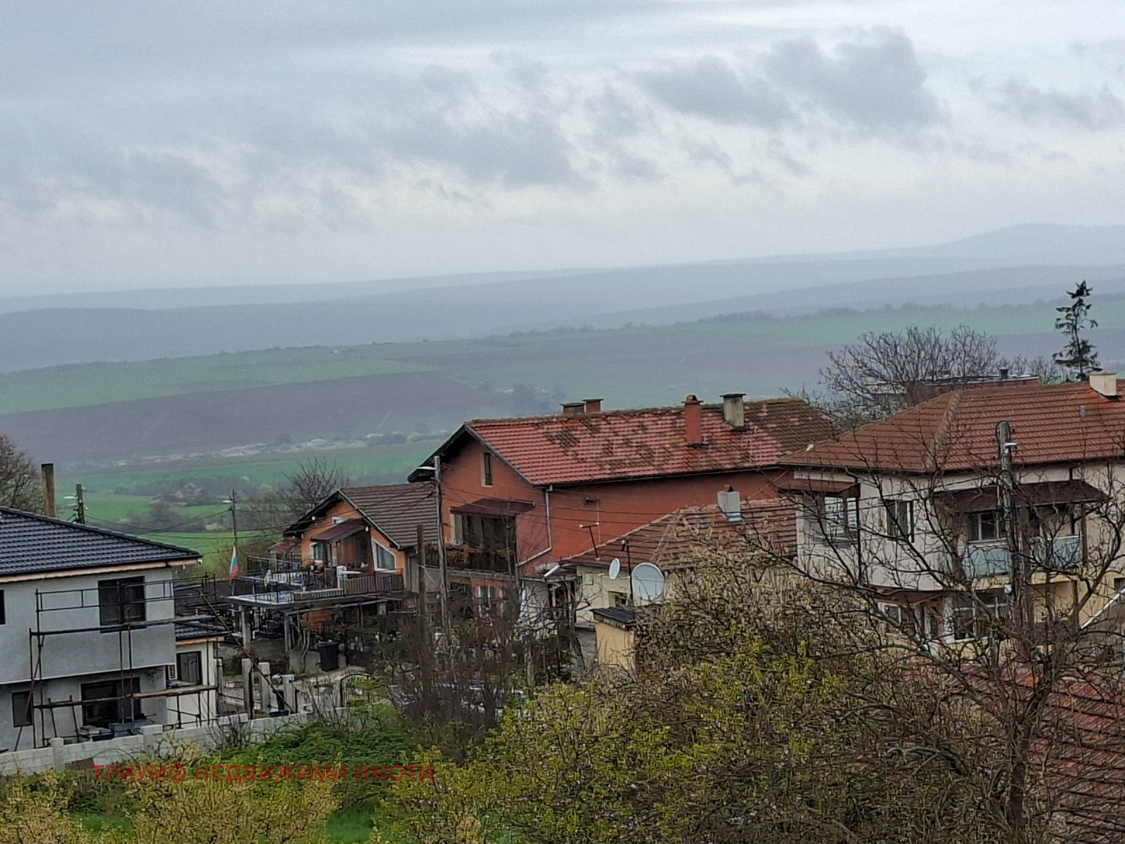 Продава 2-СТАЕН, гр. Бяла, област Варна, снимка 13 - Апартаменти - 54239644