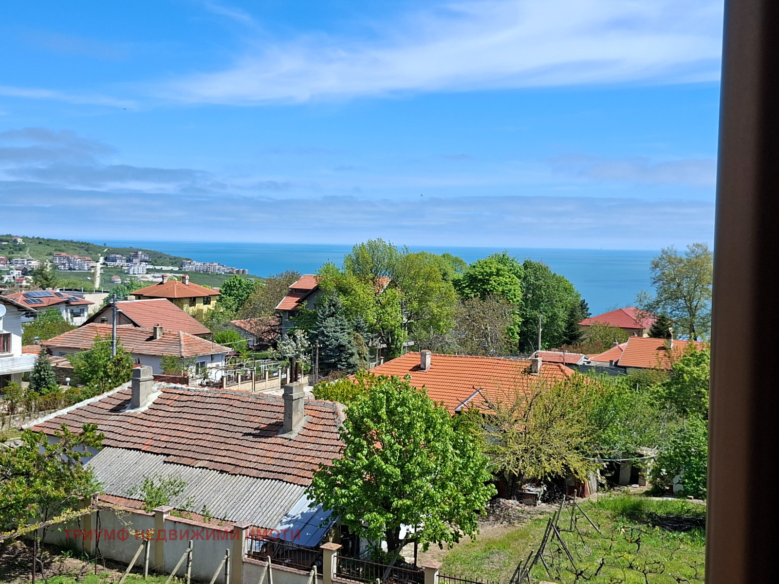 Продава 2-СТАЕН, гр. Бяла, област Варна