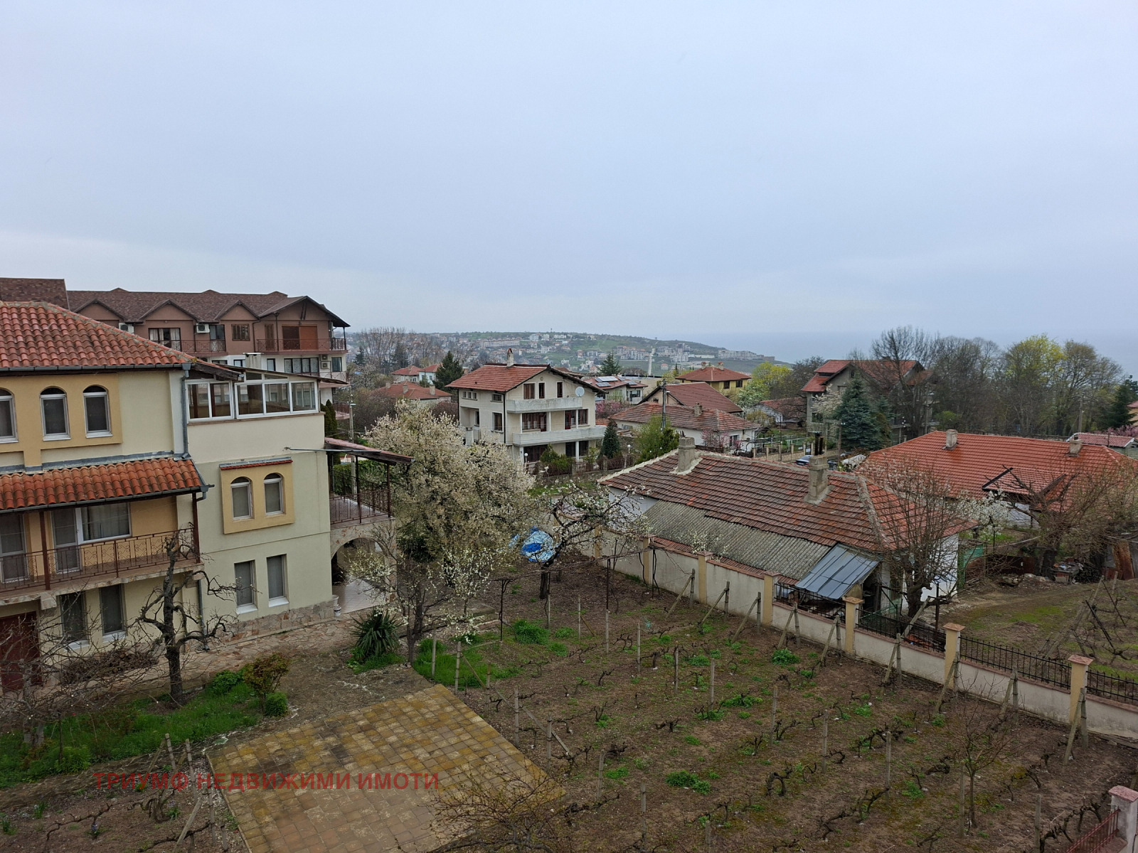 Продава 2-СТАЕН, гр. Бяла, област Варна, снимка 11 - Апартаменти - 54239644