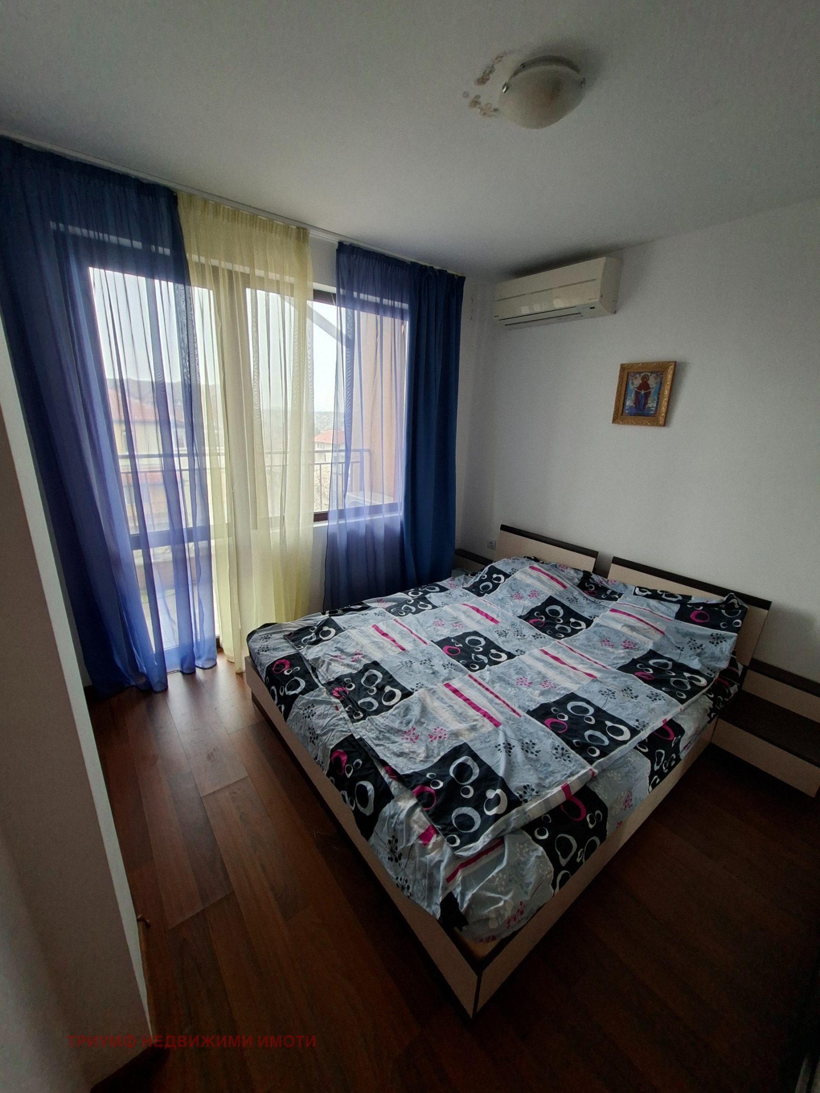 Продава 2-СТАЕН, гр. Бяла, област Варна, снимка 15 - Апартаменти - 54239644