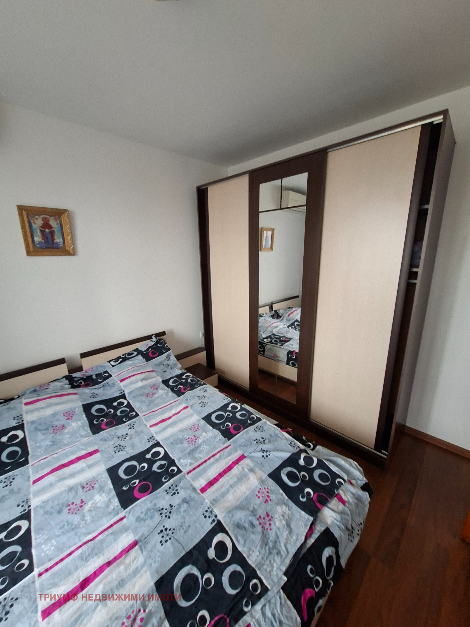 Продава 2-СТАЕН, гр. Бяла, област Варна, снимка 16 - Апартаменти - 54239644