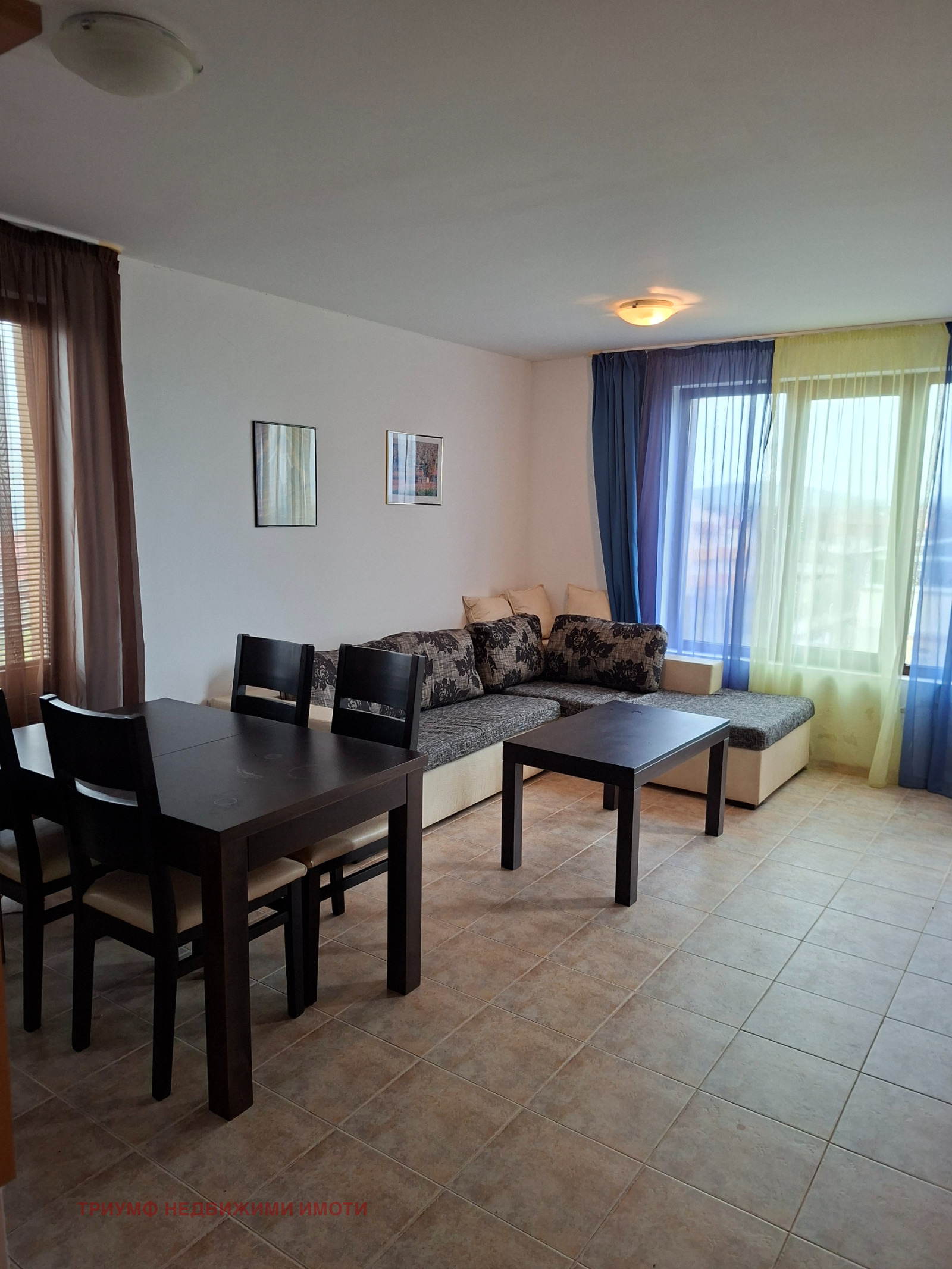 Продава 2-СТАЕН, гр. Бяла, област Варна, снимка 9 - Апартаменти - 54239644