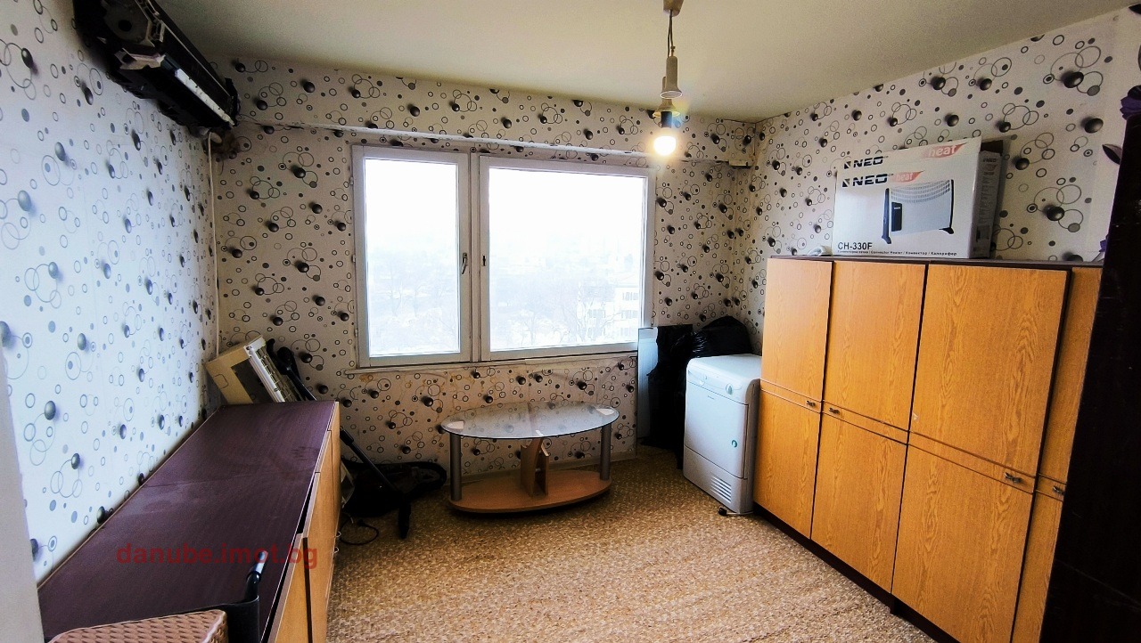 Продава 3-СТАЕН, гр. Русе, Широк център, снимка 8 - Апартаменти - 54312912