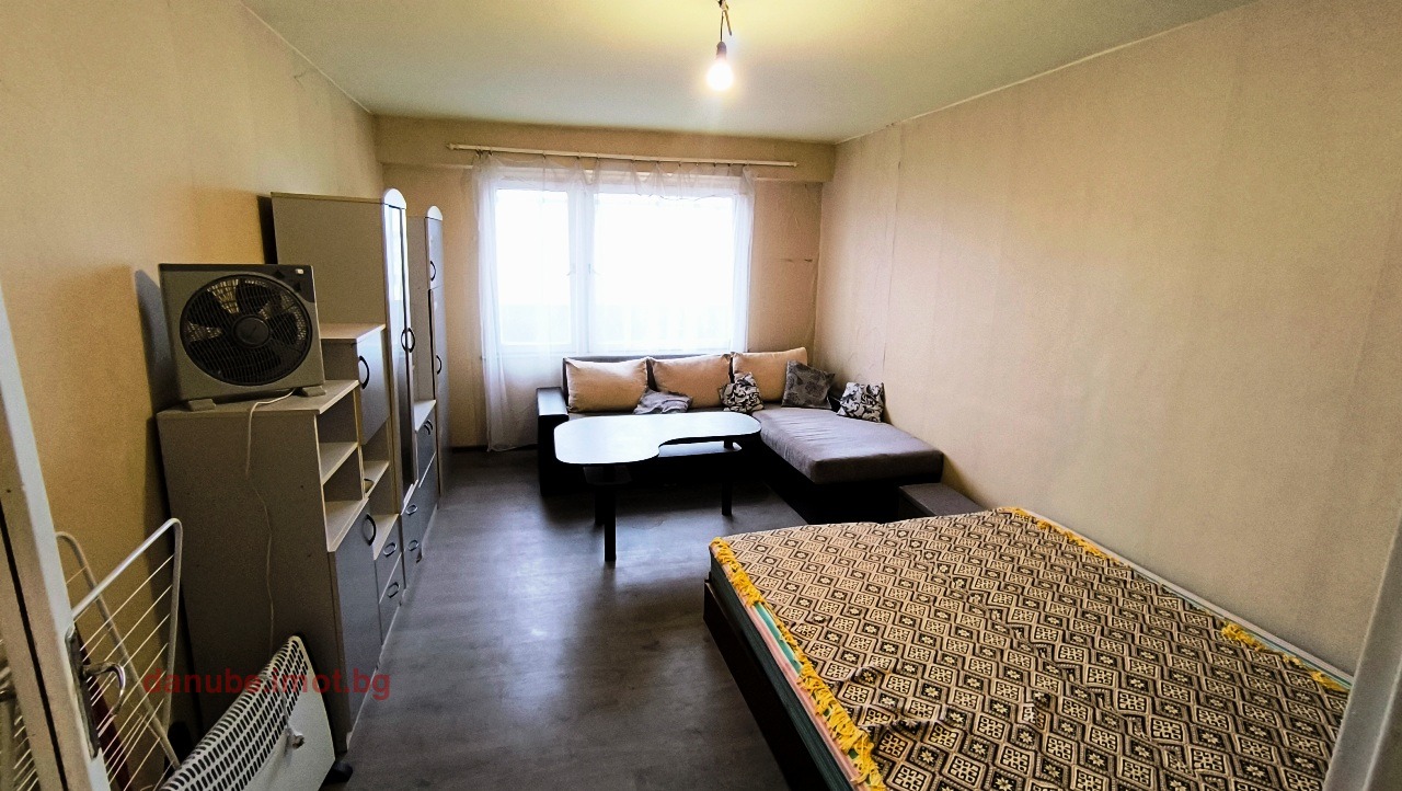 Продава 3-СТАЕН, гр. Русе, Широк център, снимка 10 - Апартаменти - 54312912