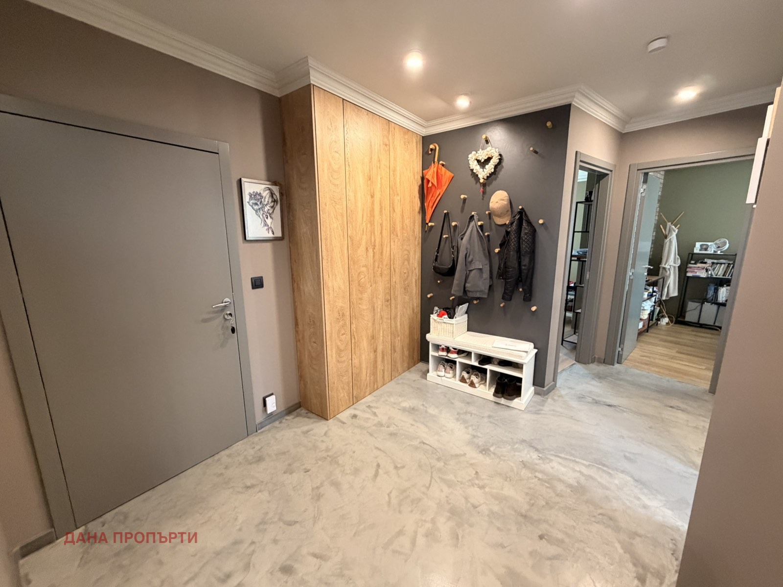 Продава 3-СТАЕН, гр. Варна, Бриз, снимка 4 - Апартаменти - 54570299