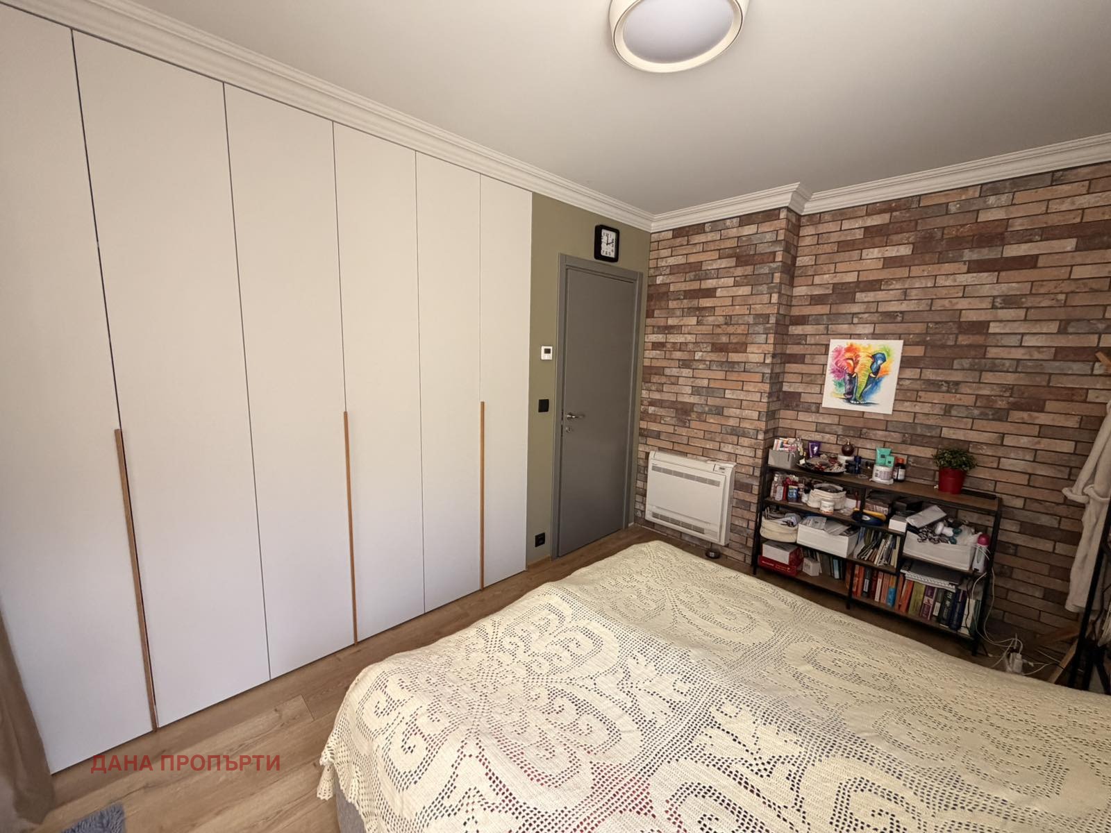 Продава 3-СТАЕН, гр. Варна, Бриз, снимка 11 - Апартаменти - 54570299