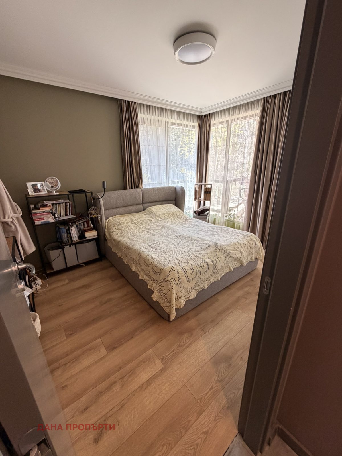 Продава 3-СТАЕН, гр. Варна, Бриз, снимка 10 - Апартаменти - 54570299