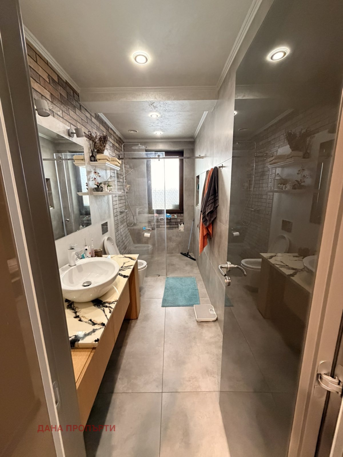 Продава 3-СТАЕН, гр. Варна, Бриз, снимка 6 - Апартаменти - 54570299